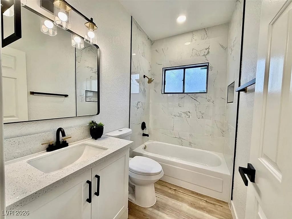 Home Repair Las Vegas | Rebel DK