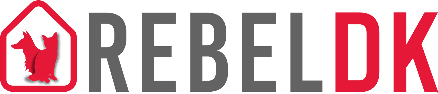 Rebel Doggy Kitty | Las Vegas Pet Waste Management